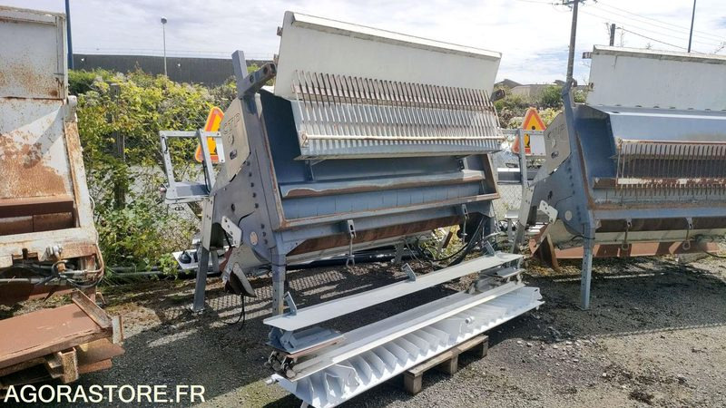 CTP ROLA500 -2007 - Mašina za asfalt: slika 2 CTP ROLA500 -2007 - Mašina za asfalt: slika 2