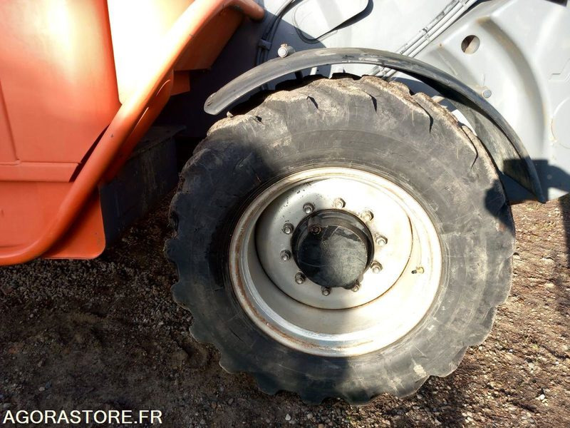 Teleskopski upravljač Chariot télescopique JLG 4013: slika 18 Teleskopski upravljač Chariot télescopique JLG 4013: slika 18