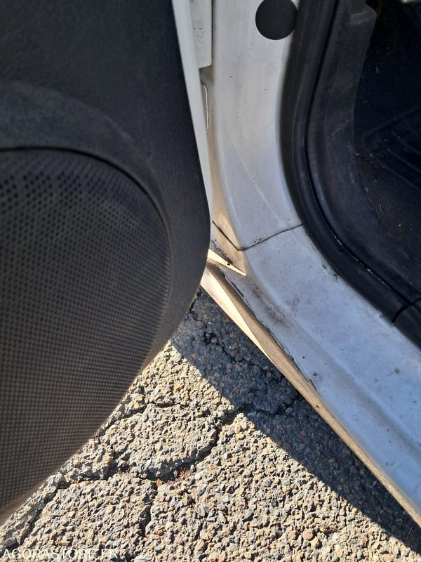 Citroën Berlingo 753 AGX 42 - Mali kombi: slika 2 Citroën Berlingo 753 AGX 42 - Mali kombi: slika 2