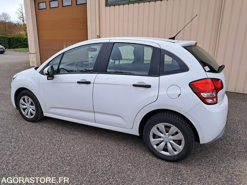 Citroën C3 - 2010 - 130481kms - Automobil: slika 4 Citroën C3 - 2010 - 130481kms - Automobil: slika 4