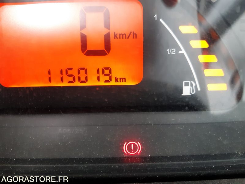 Citroen C3 - Automobil: slika 2 Citroen C3 - Automobil: slika 2
