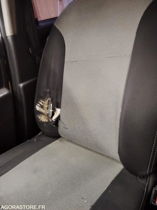 DACIA DUSTER - SUV: slika 5 DACIA DUSTER - SUV: slika 5