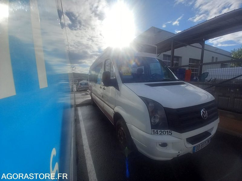 DIETRICH PRODIG 22 N°142015 - Minibus, Putnički kombi: slika 3 DIETRICH PRODIG 22 N°142015 - Minibus, Putnički kombi: slika 3