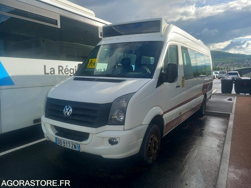 DIETRICH PRODIG 22 N°142015 - Minibus, Putnički kombi: slika 1 DIETRICH PRODIG 22 N°142015 - Minibus, Putnički kombi: slika 1