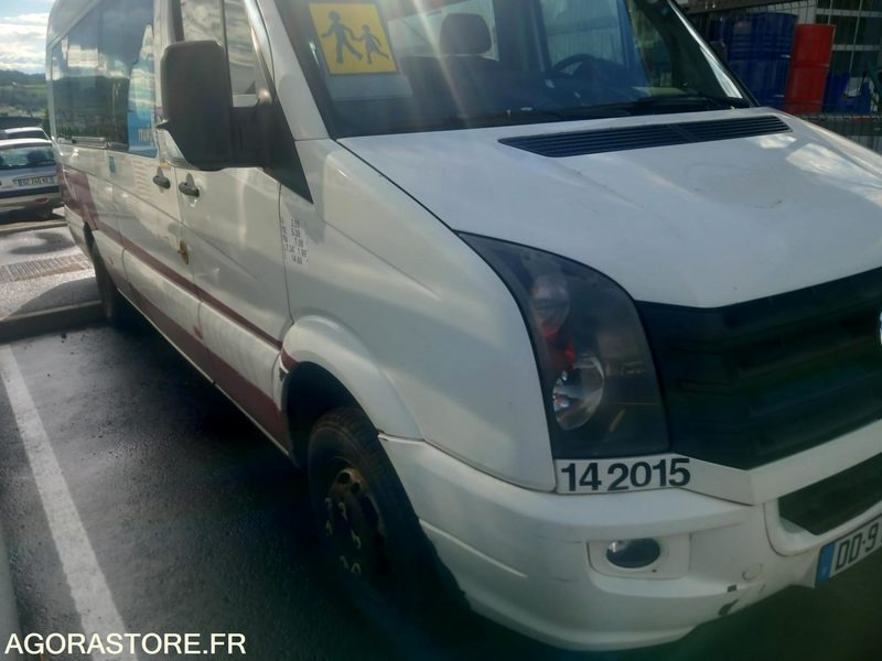 DIETRICH PRODIG 22 N°142015 - Minibus, Putnički kombi: slika 2 DIETRICH PRODIG 22 N°142015 - Minibus, Putnički kombi: slika 2