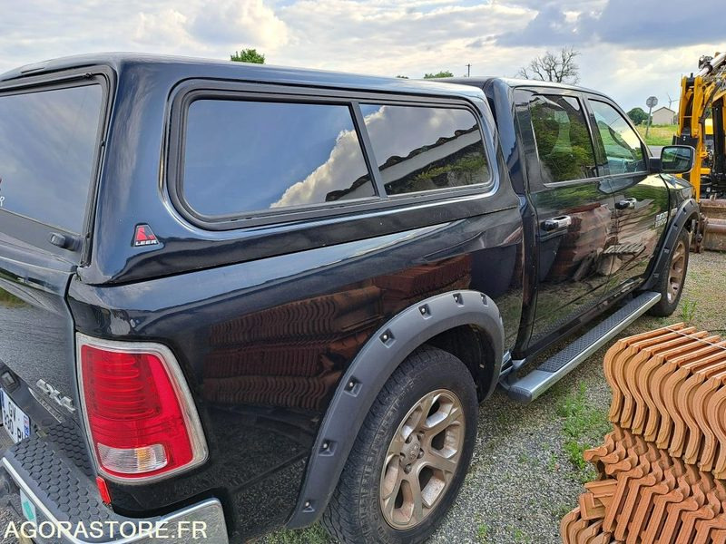 DODGE RAM-V8-400CV-2013-178000KMS - TRES BON ETAT - Automobil: slika 4 DODGE RAM-V8-400CV-2013-178000KMS - TRES BON ETAT - Automobil: slika 4