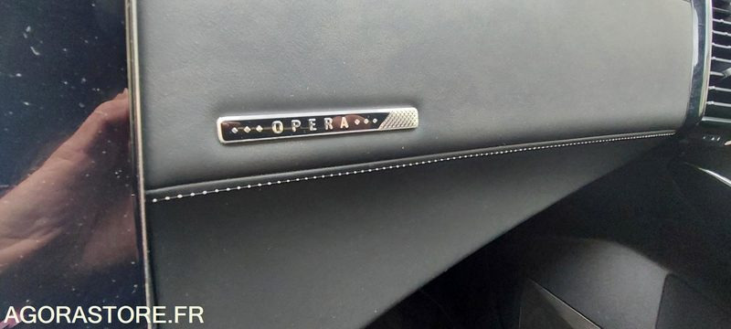 DS DS7 - 2021 - 214016kms - SUV: slika 3 DS DS7 - 2021 - 214016kms - SUV: slika 3