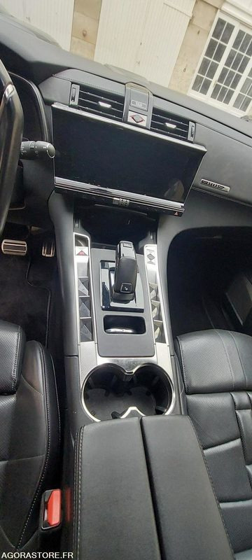 DS DS7 - 2021 - 214016kms - SUV: slika 5 DS DS7 - 2021 - 214016kms - SUV: slika 5