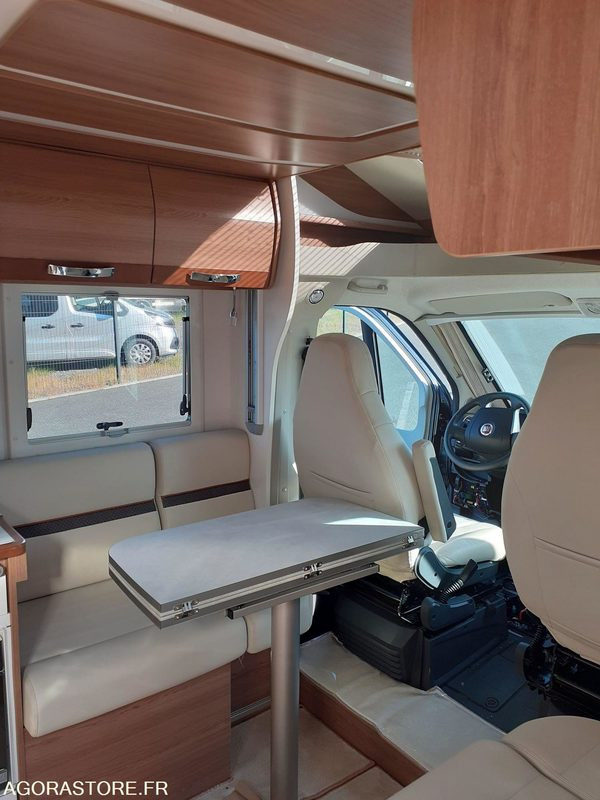 CAMPING-CAR FIAT DUCATO - 2020 - 9022KMS - Dostavno vozilo: slika 2 CAMPING-CAR FIAT DUCATO - 2020 - 9022KMS - Dostavno vozilo: slika 2