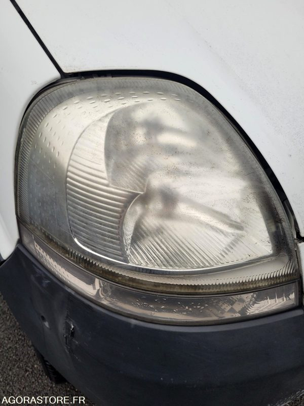 NISSAN INTERSTAR DIESEL - 182BWQ57 - VIN VNVF3C1M6UB019421 - Dostavno vozilo: slika 5 NISSAN INTERSTAR DIESEL - 182BWQ57 - VIN VNVF3C1M6UB019421 - Dostavno vozilo: slika 5