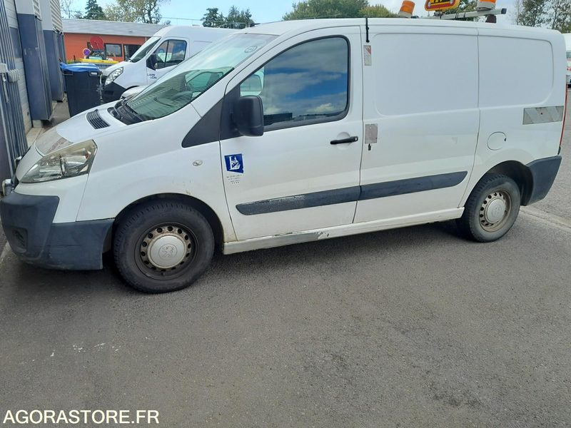 Expert Peugeot - Mali kombi: slika 2 Expert Peugeot - Mali kombi: slika 2