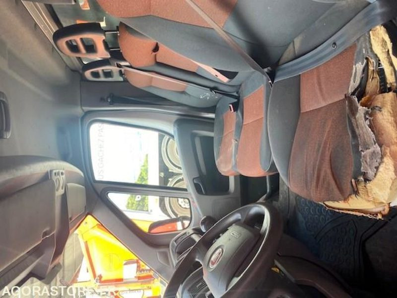 FIAT DUCATO 3347 - Furgon: slika 3 FIAT DUCATO 3347 - Furgon: slika 3