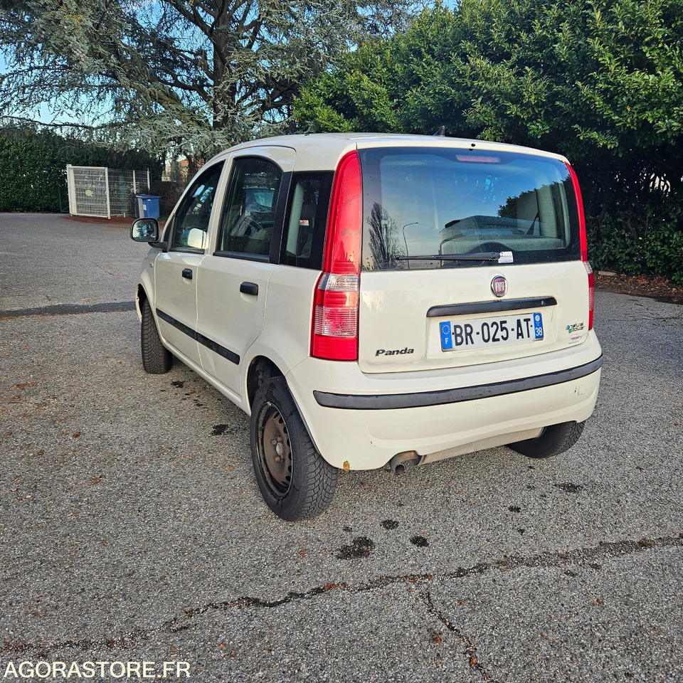 FIAT PANDA - Automobil: slika 3 FIAT PANDA - Automobil: slika 3