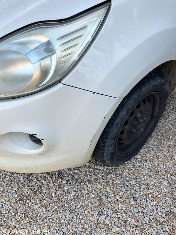 FORD KA - Automobil: slika 5 FORD KA - Automobil: slika 5