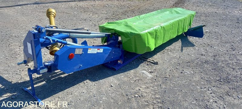 Faucheuse rotative 2m80 - Kosačica: slika 3 Faucheuse rotative 2m80 - Kosačica: slika 3