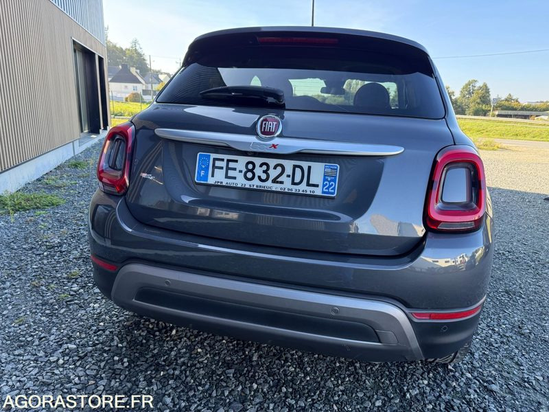 Fiat 500x cross - boite automatique - 162 500km - 2019 - - SUV: slika 4 Fiat 500x cross - boite automatique - 162 500km - 2019 - - SUV: slika 4