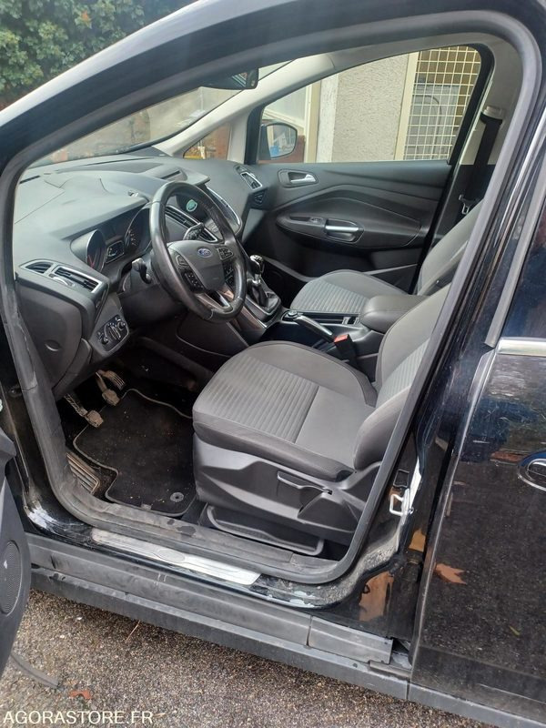 Ford Grand C-Max - 2018 - 182000 - EV-177-QQ - Automobil: slika 5 Ford Grand C-Max - 2018 - 182000 - EV-177-QQ - Automobil: slika 5