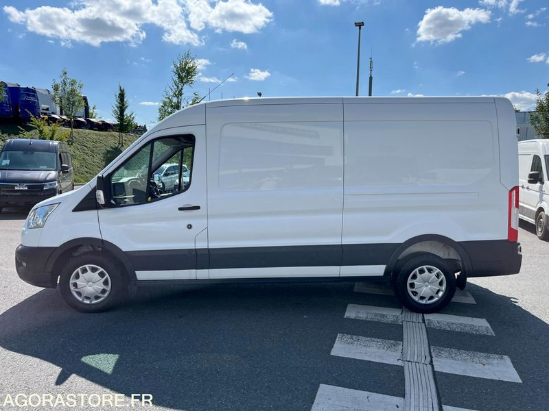 Ford TRANSIT L2H2 153CH - 2020 - 131500 Kms - Furgon: slika 4 Ford TRANSIT L2H2 153CH - 2020 - 131500 Kms - Furgon: slika 4