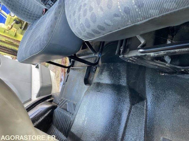 Ford Transit 2012 - Furgon: slika 4 Ford Transit 2012 - Furgon: slika 4