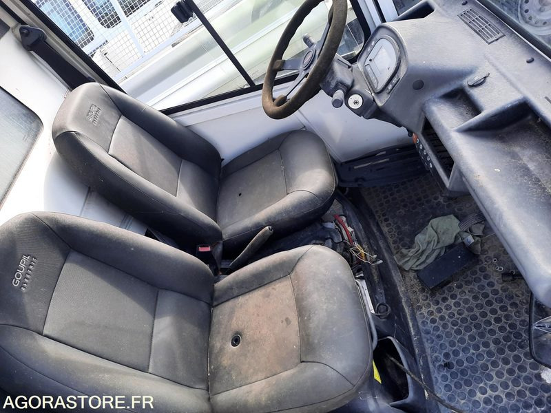 GOUPIL G3 - 2011 - 54 000KM - ATV/ Četvorotočkaš: slika 3 GOUPIL G3 - 2011 - 54 000KM - ATV/ Četvorotočkaš: slika 3