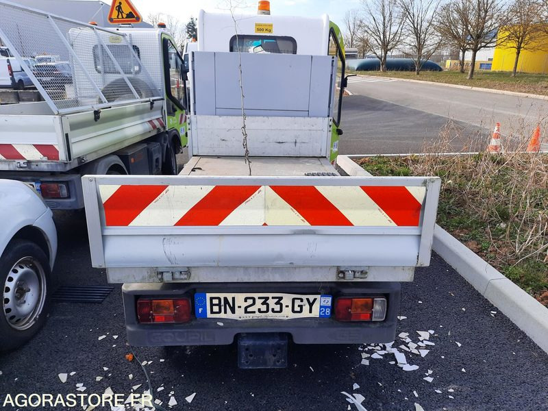 GOUPIL G3 - 2011 - 54 000KM - ATV/ Četvorotočkaš: slika 4 GOUPIL G3 - 2011 - 54 000KM - ATV/ Četvorotočkaš: slika 4