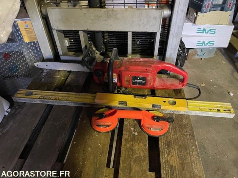 Instrument/ Oprema Gros lot Multi outillages: slika 6 Instrument/ Oprema Gros lot Multi outillages: slika 6