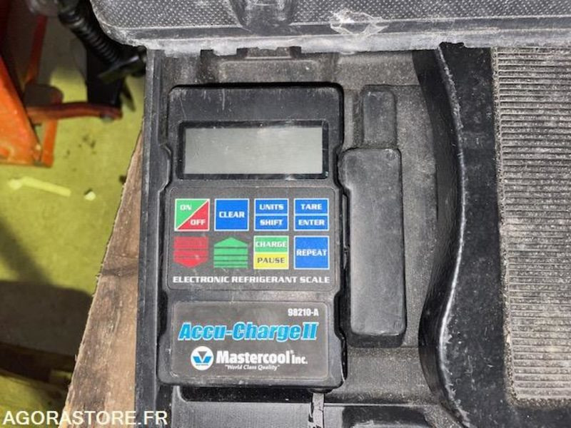 Instrument/ Oprema Gros lot Multi outillages: slika 12 Instrument/ Oprema Gros lot Multi outillages: slika 12