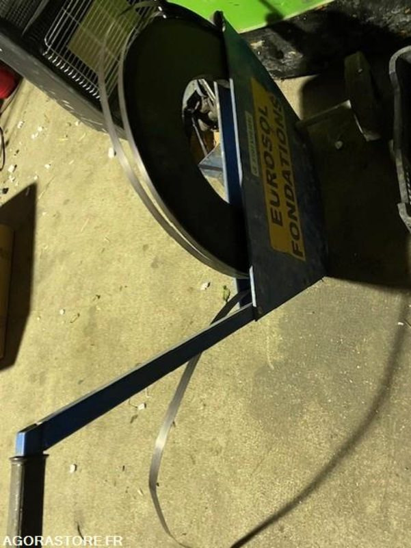 Instrument/ Oprema Gros lot Multi outillages: slika 16 Instrument/ Oprema Gros lot Multi outillages: slika 16