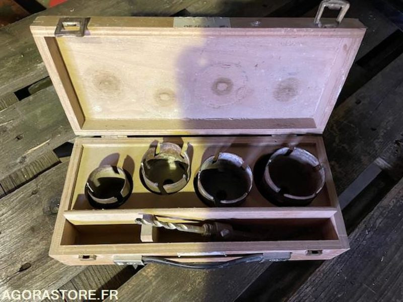 Instrument/ Oprema Gros lot Multi outillages: slika 18 Instrument/ Oprema Gros lot Multi outillages: slika 18