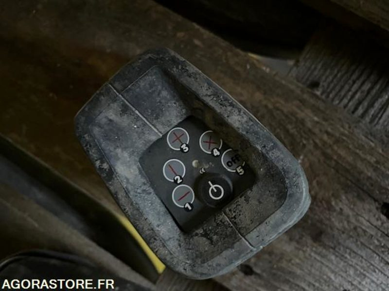 Instrument/ Oprema Gros lot Multi outillages: slika 8 Instrument/ Oprema Gros lot Multi outillages: slika 8