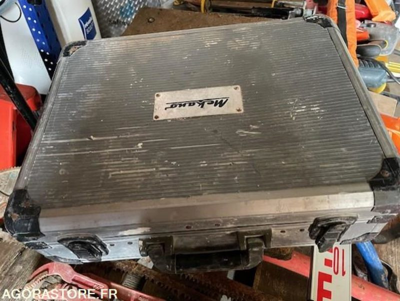 Instrument/ Oprema Gros lot Multi outillages: slika 9 Instrument/ Oprema Gros lot Multi outillages: slika 9