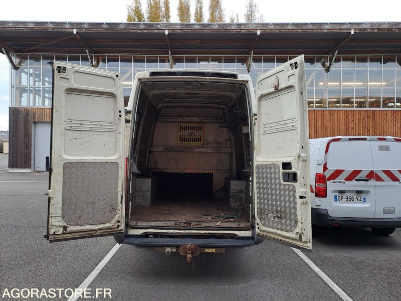 IVECO | 35S12 | 2007 | 99665KM - Furgon: slika 2 IVECO | 35S12 | 2007 | 99665KM - Furgon: slika 2