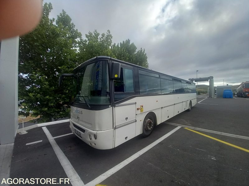 IVECO BUS AXER N°073267 - Školski autobus: slika 5 IVECO BUS AXER N°073267 - Školski autobus: slika 5
