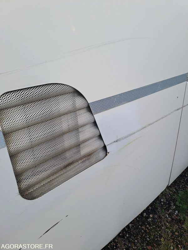 IVECO BUS CROSSWAY N°083020 - Školski autobus: slika 3 IVECO BUS CROSSWAY N°083020 - Školski autobus: slika 3