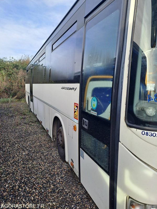 IVECO BUS CROSSWAY N°083020 - Školski autobus: slika 2 IVECO BUS CROSSWAY N°083020 - Školski autobus: slika 2