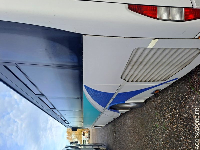 IVECO BUS CROSSWAY N°083031 - Školski autobus: slika 5 IVECO BUS CROSSWAY N°083031 - Školski autobus: slika 5