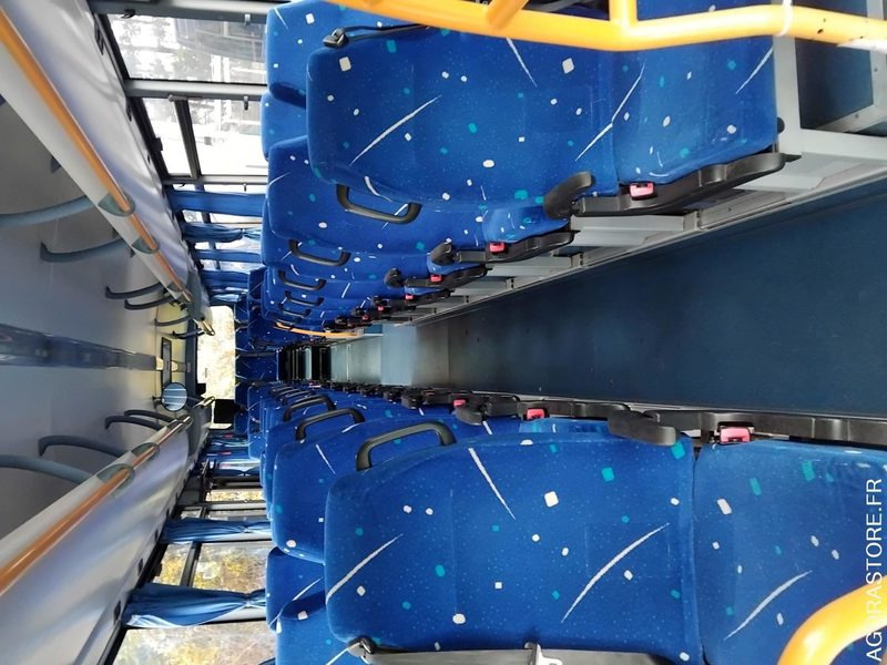 IVECO BUS CROSSWAY N°083121 - Školski autobus: slika 4 IVECO BUS CROSSWAY N°083121 - Školski autobus: slika 4