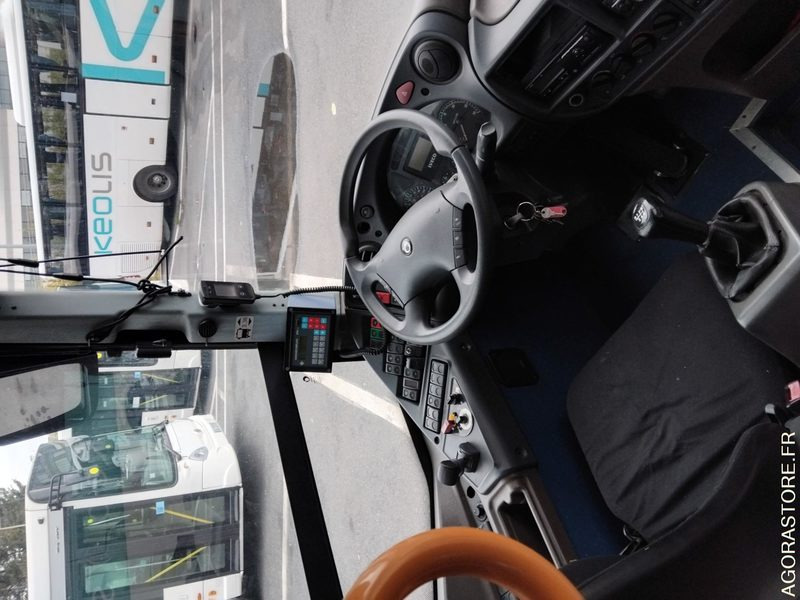 IVECO BUS CROSSWAY N°083121 - Školski autobus: slika 3 IVECO BUS CROSSWAY N°083121 - Školski autobus: slika 3