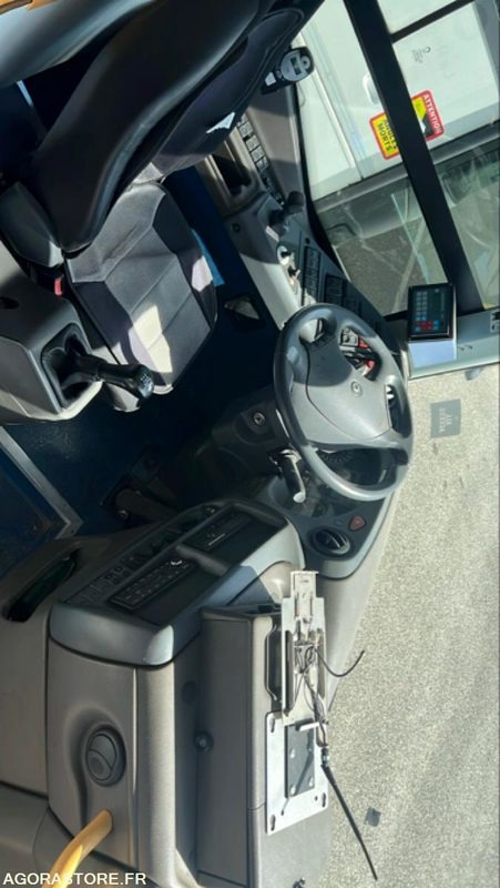 Školski autobus IVECO BUS CROSSWAY N°083333: slika 9