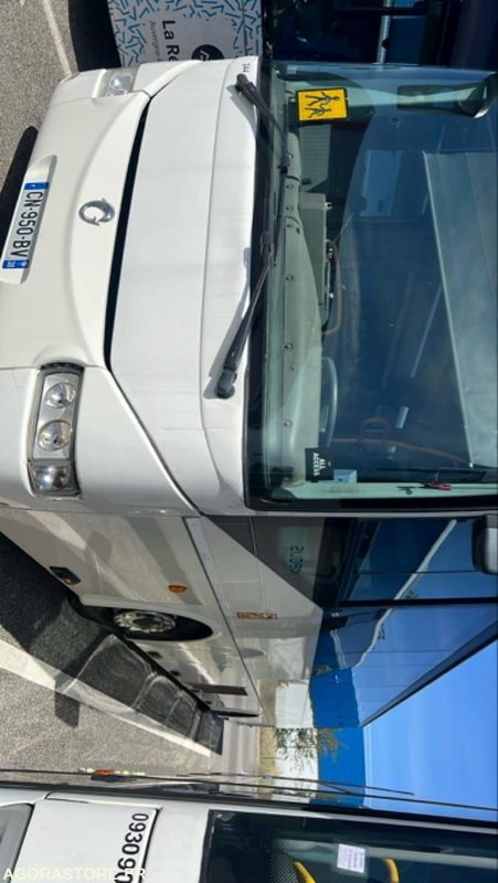 IVECO BUS CROSSWAY N°083333 - Školski autobus: slika 2 IVECO BUS CROSSWAY N°083333 - Školski autobus: slika 2