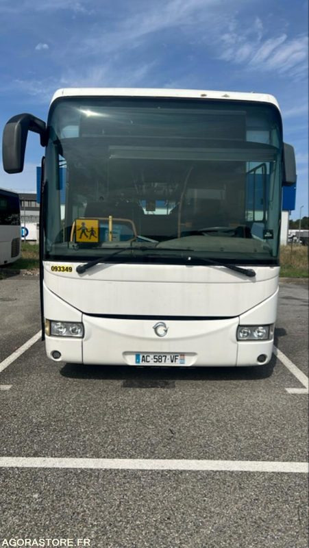 IVECO BUS CROSSWAY N°093349 - Školski autobus: slika 1 IVECO BUS CROSSWAY N°093349 - Školski autobus: slika 1