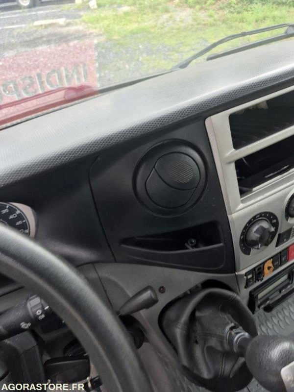 IVECO BUS DAILY N°112039 - Minibus, Putnički kombi: slika 4 IVECO BUS DAILY N°112039 - Minibus, Putnički kombi: slika 4