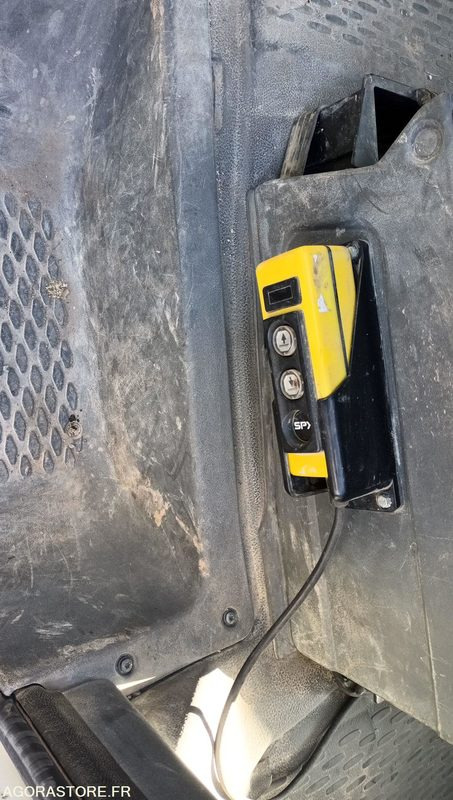 Iveco - 2013 - 275975kms - CX-315-AK - Furgon: slika 4 Iveco - 2013 - 275975kms - CX-315-AK - Furgon: slika 4