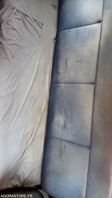 Iveco Benne - 2008 - CL-402-YV - Dostavno vozilo kiper: slika 3 Iveco Benne - 2008 - CL-402-YV - Dostavno vozilo kiper: slika 3