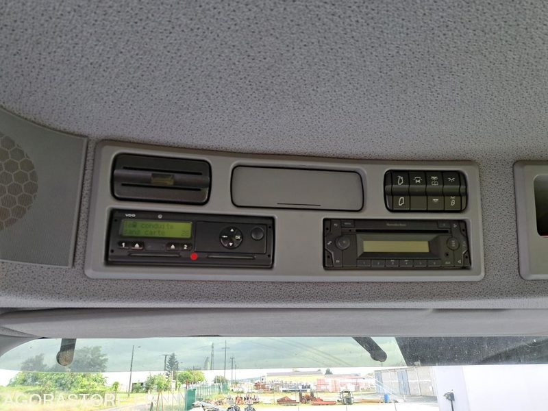 CAMION 6X2 AMPLIROLL-MERCEDES ACTROS - 2013 - 385 389KMS - Kamion: slika 4 CAMION 6X2 AMPLIROLL-MERCEDES ACTROS - 2013 - 385 389KMS - Kamion: slika 4