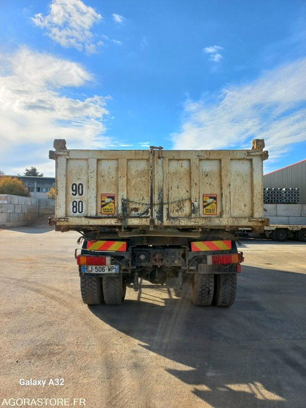 CAMION KERAX BIBENNE - Kamion: slika 3 CAMION KERAX BIBENNE - Kamion: slika 3