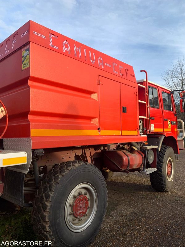 CCFM RENAULT M210 4*4 3331SP76 - Kamion: slika 3 CCFM RENAULT M210 4*4 3331SP76 - Kamion: slika 3