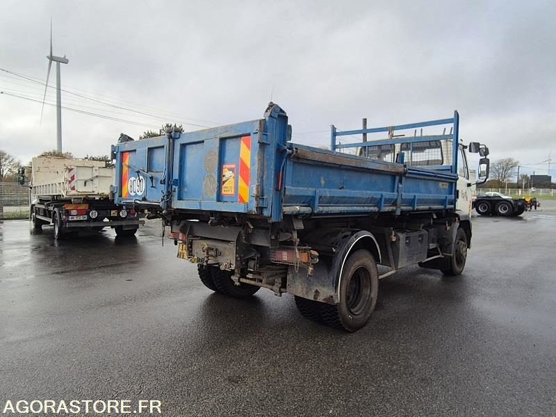 DAF 55TI TRI BENNE - Kamion: slika 3 DAF 55TI TRI BENNE - Kamion: slika 3