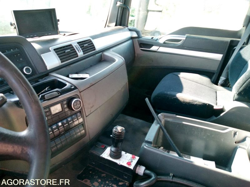 MAN amplirol - Kamion: slika 5 MAN amplirol - Kamion: slika 5