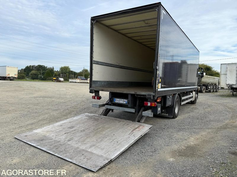 Mercedes Antos 1824 caisson hayon dhollandia 3t - 193000km-2017 - Kamion: slika 4 Mercedes Antos 1824 caisson hayon dhollandia 3t - 193000km-2017 - Kamion: slika 4